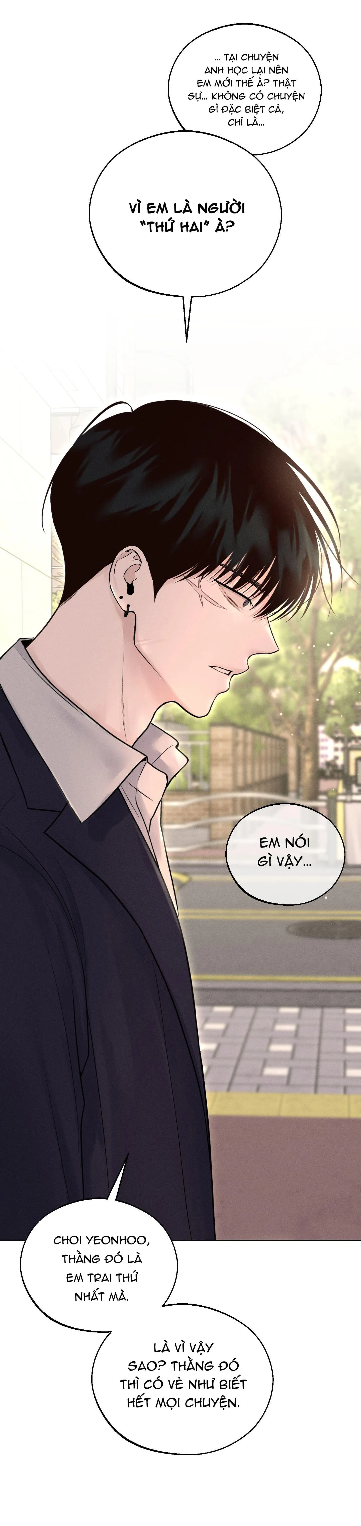 Cứu Tinh Của Thứ Hai Chapter 9 Trang 27