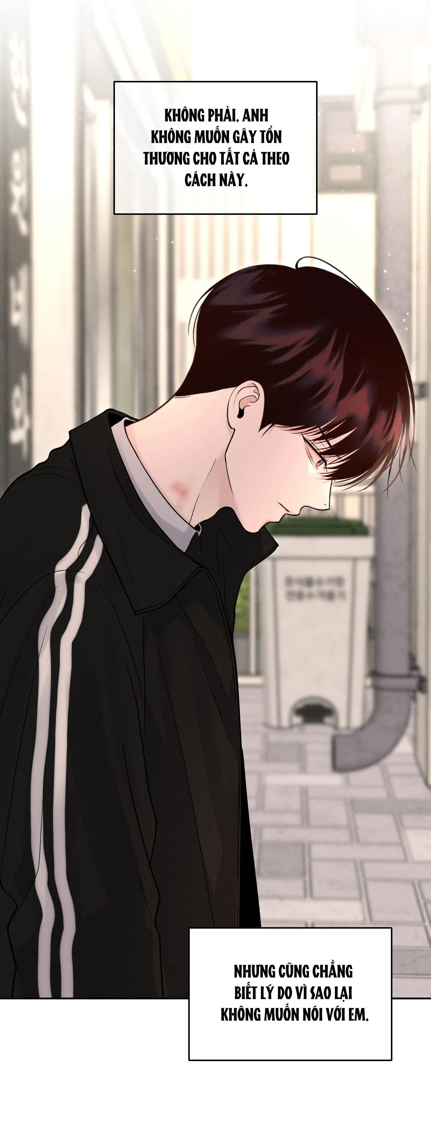 Cứu Tinh Của Thứ Hai Chapter 9 Trang 29