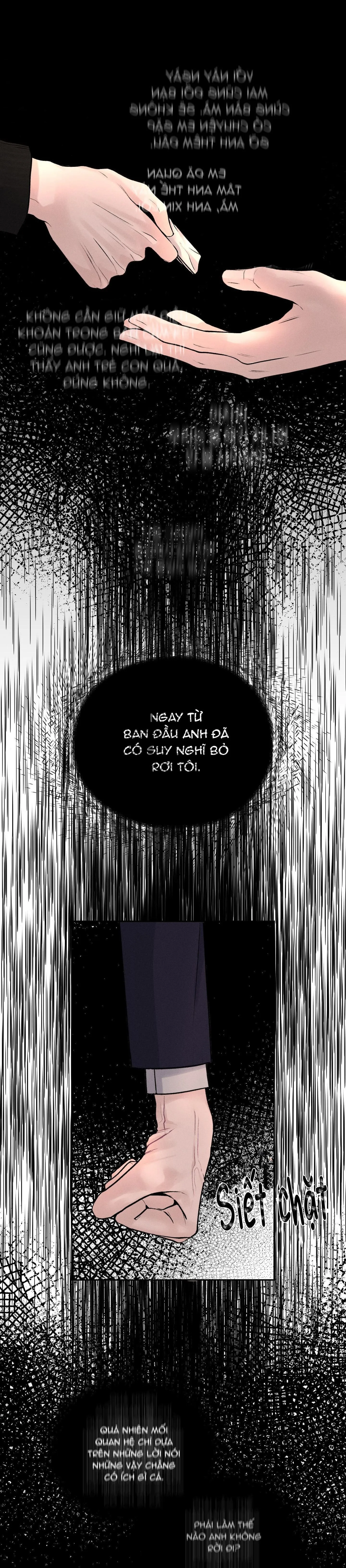 Cứu Tinh Của Thứ Hai Chapter 9 Trang 33