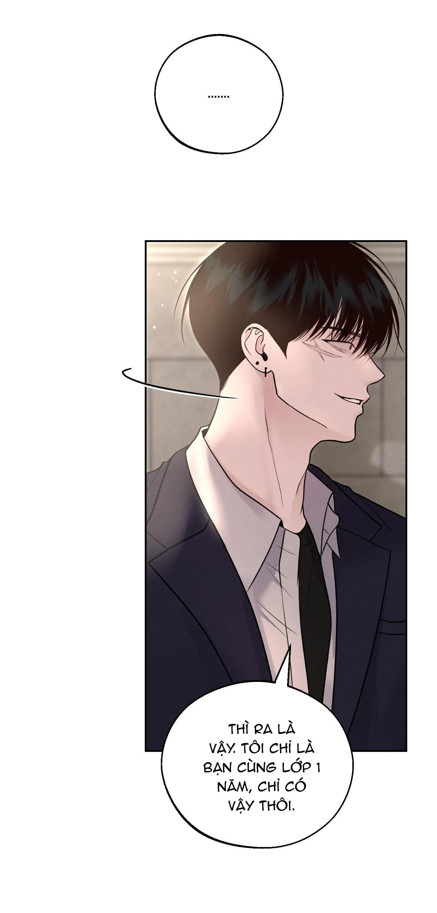 Cứu Tinh Của Thứ Hai Chapter 9 Trang 36