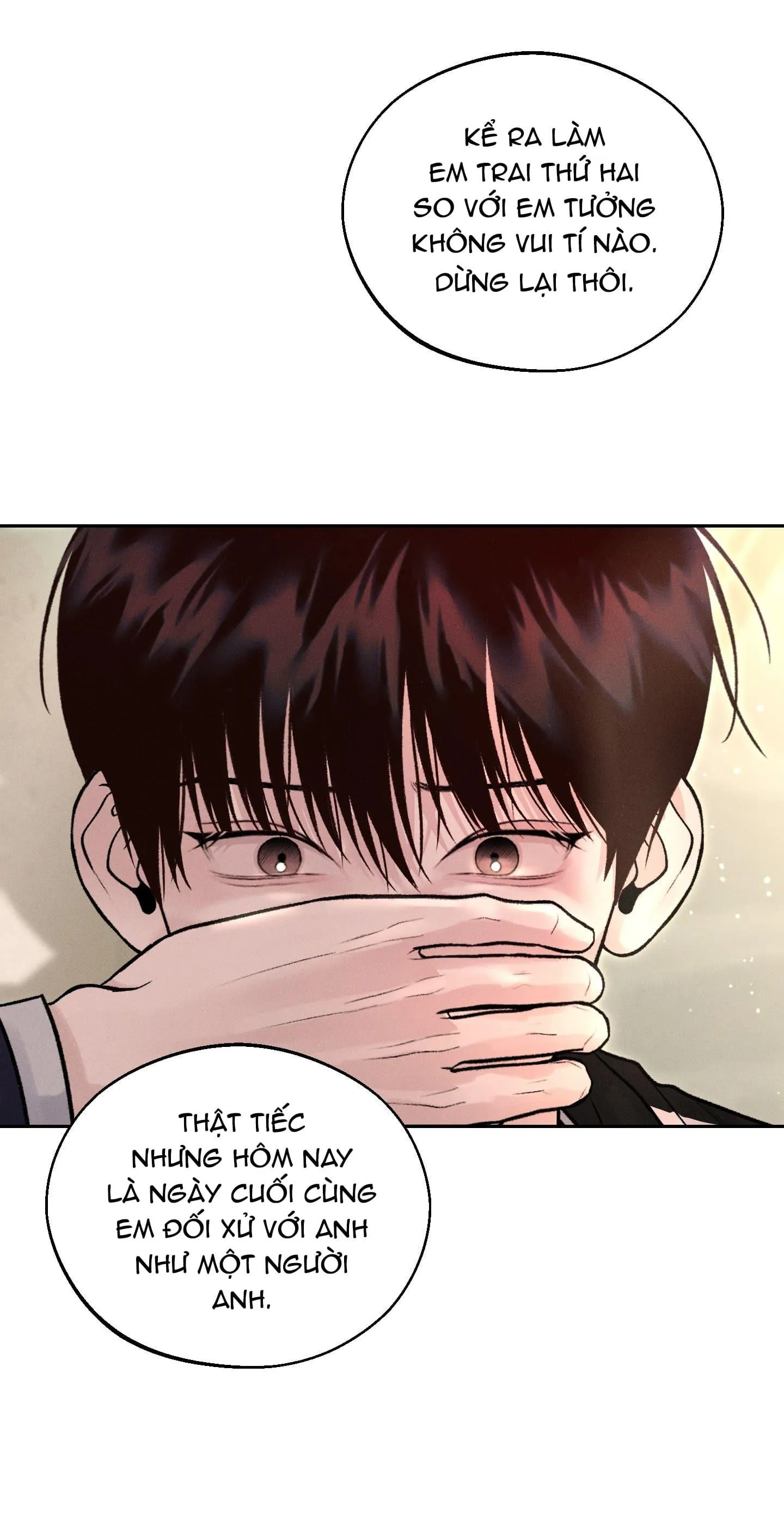 Cứu Tinh Của Thứ Hai Chapter 9 Trang 38