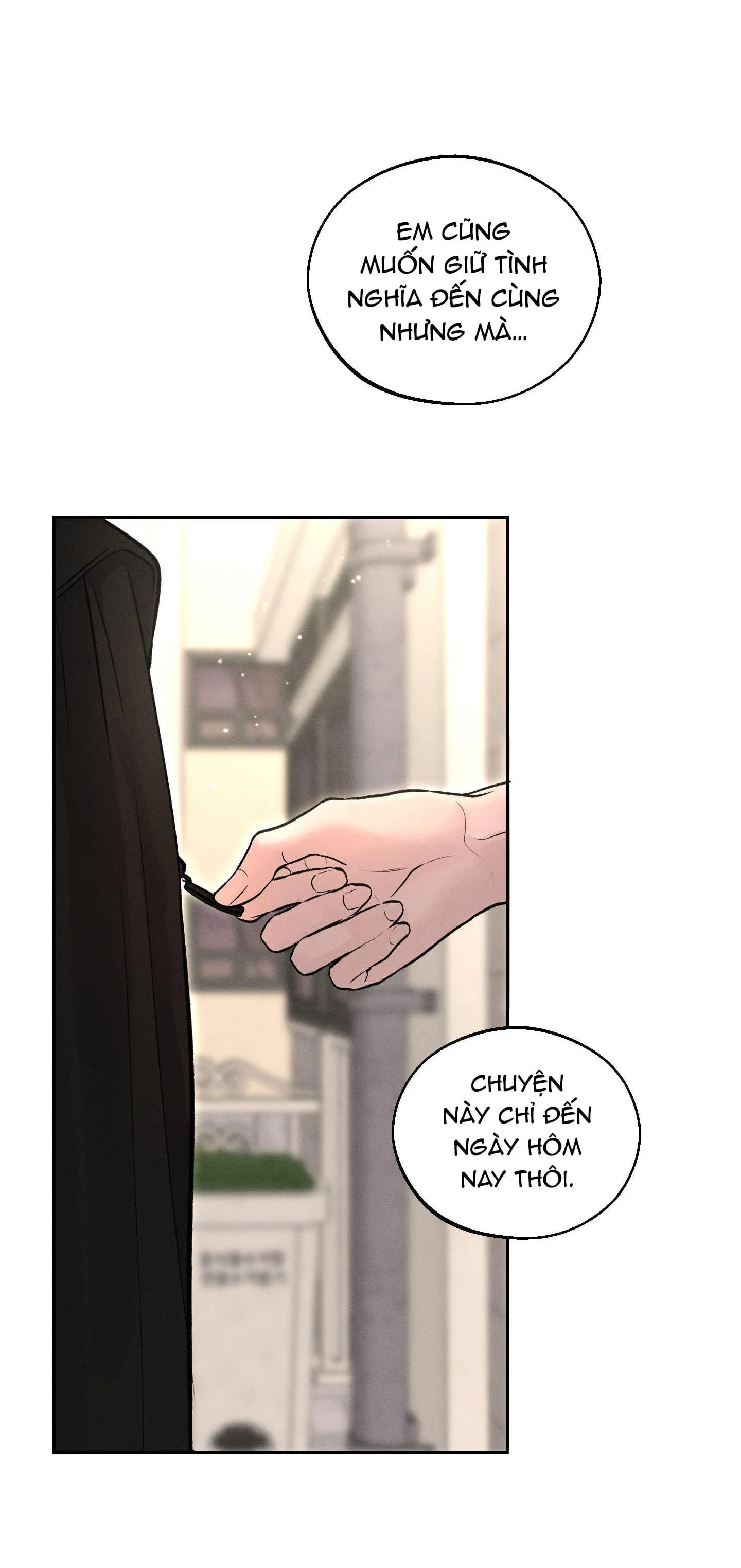 Cứu Tinh Của Thứ Hai Chapter 9 Trang 39