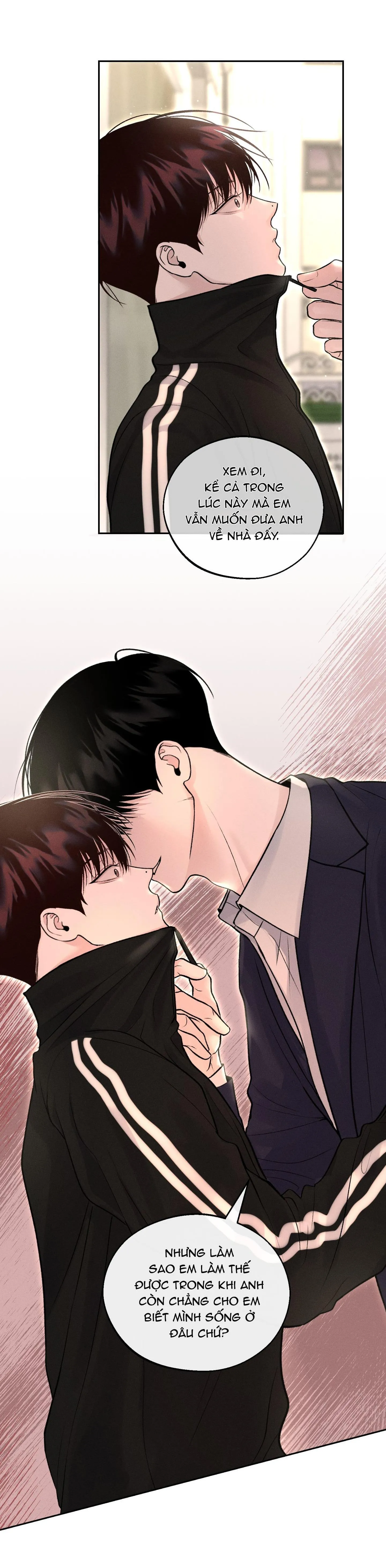 Cứu Tinh Của Thứ Hai Chapter 9 Trang 40