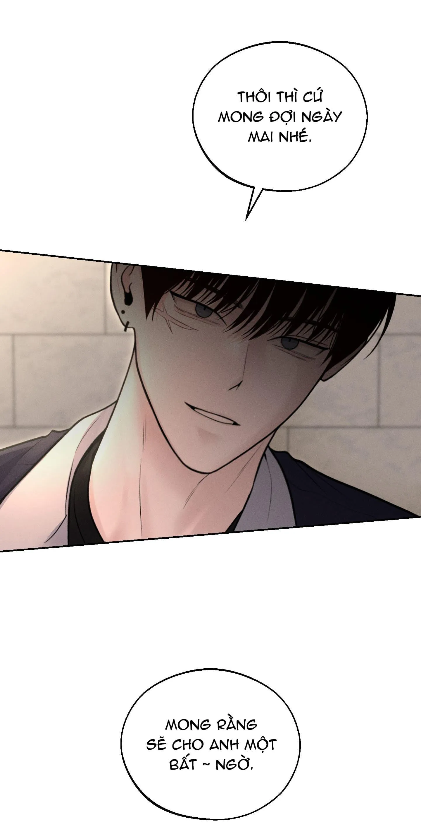 Cứu Tinh Của Thứ Hai Chapter 9 Trang 41