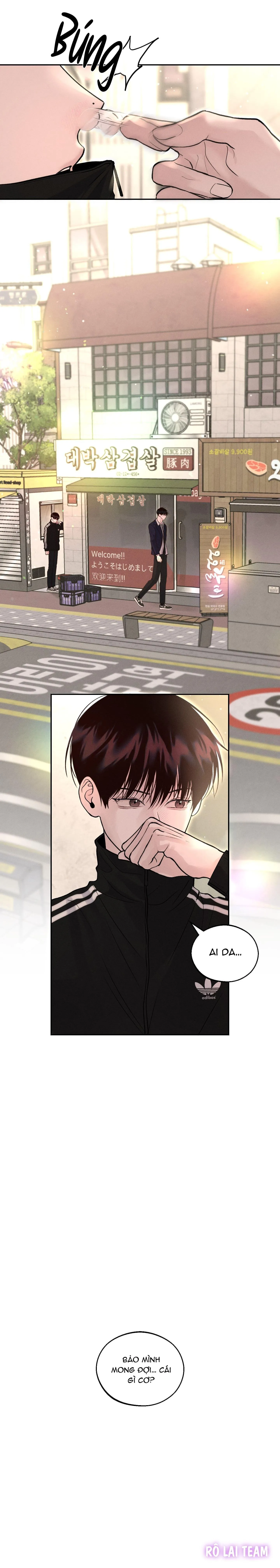 Cứu Tinh Của Thứ Hai Chapter 9 Trang 42