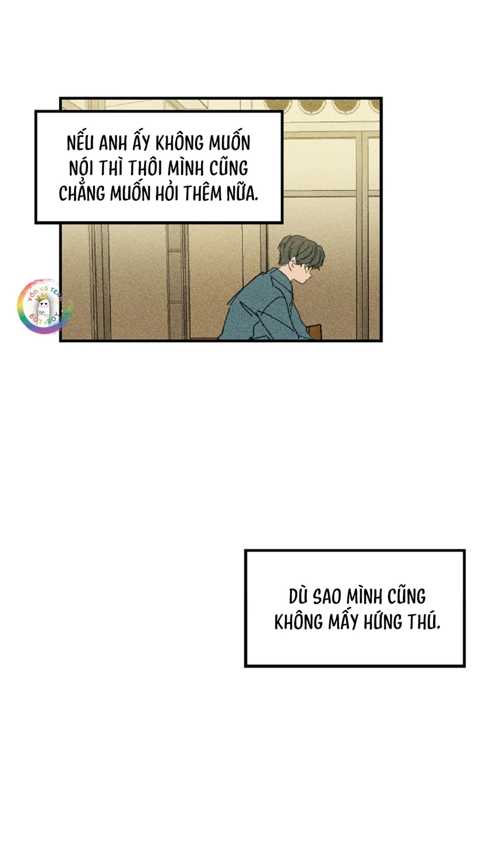 Đàn Anh Dễ Xơi Chapter 10 Trang 11