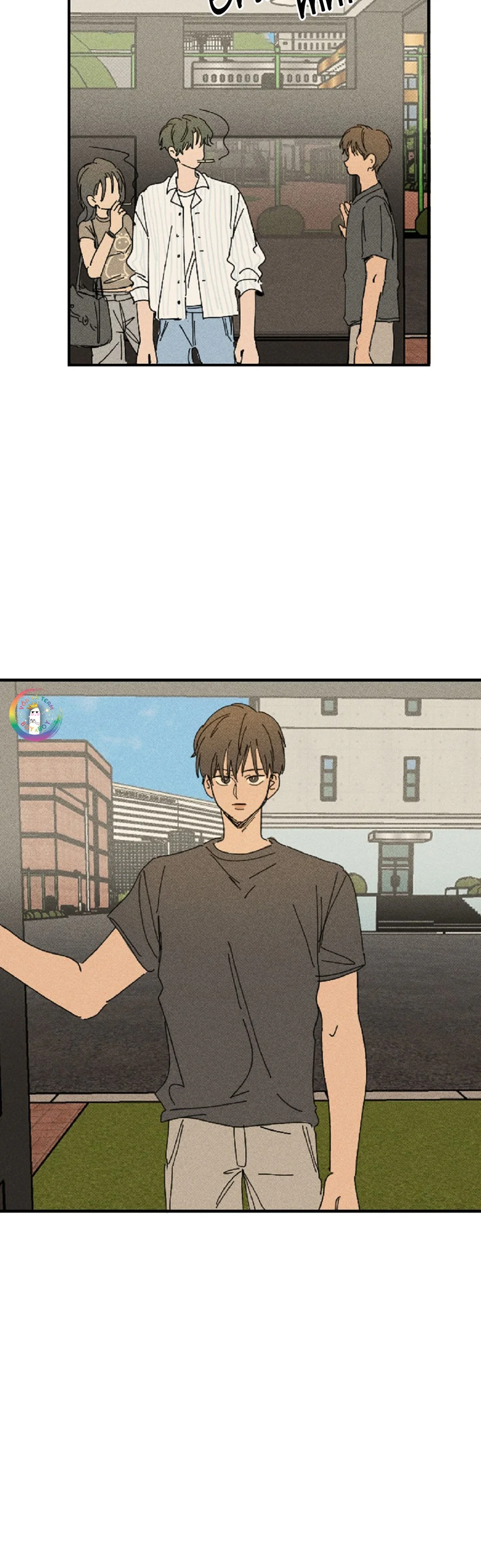 Đàn Anh Dễ Xơi Chapter 10 Trang 29