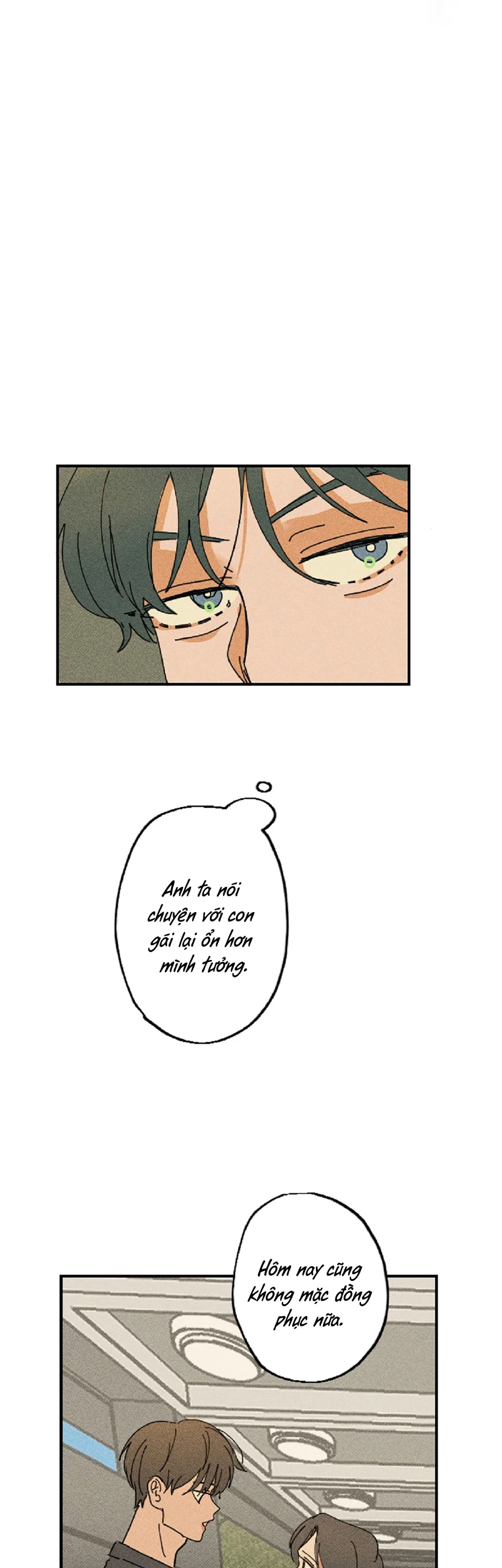 Đàn Anh Dễ Xơi Chapter 11 Trang 6