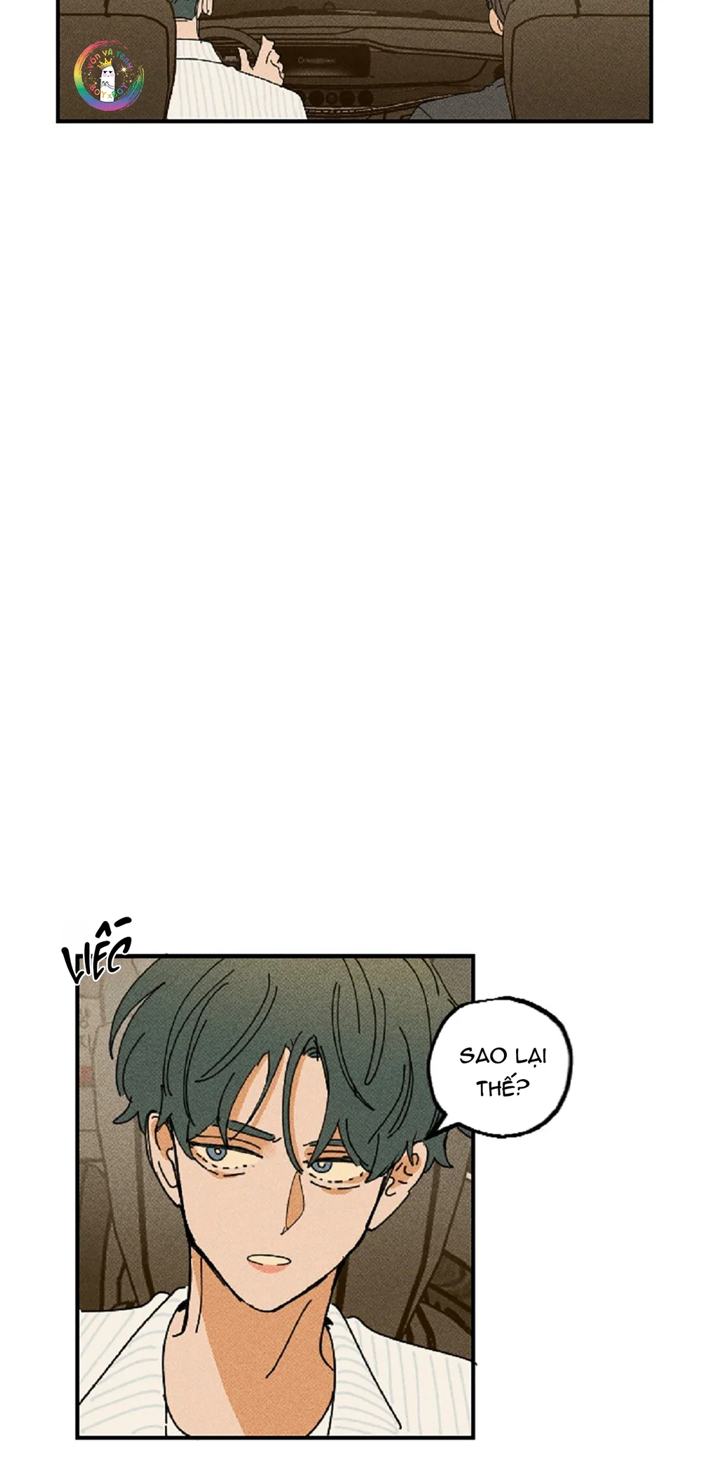 Đàn Anh Dễ Xơi Chapter 11 Trang 25