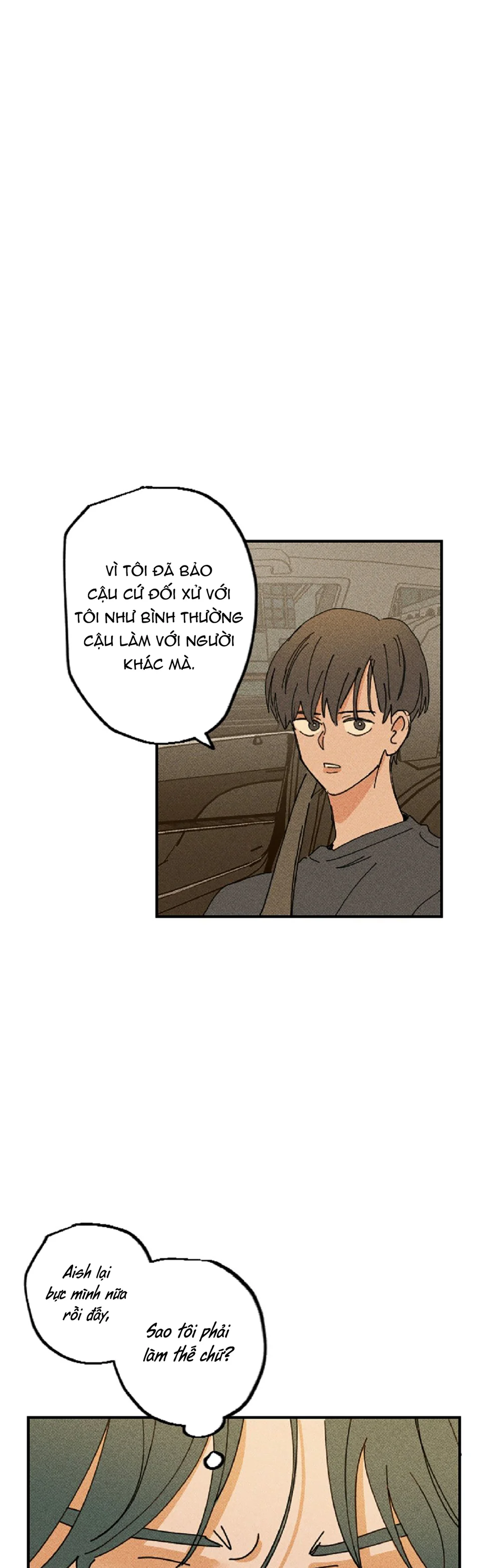 Đàn Anh Dễ Xơi Chapter 11 Trang 26