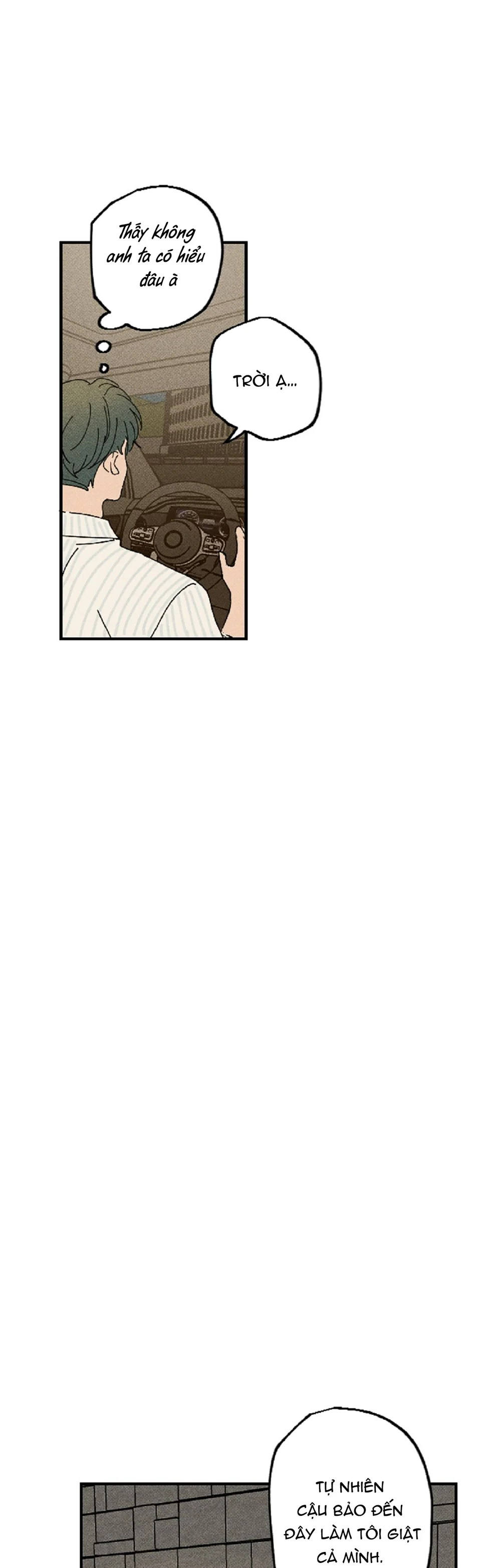 Đàn Anh Dễ Xơi Chapter 11 Trang 32