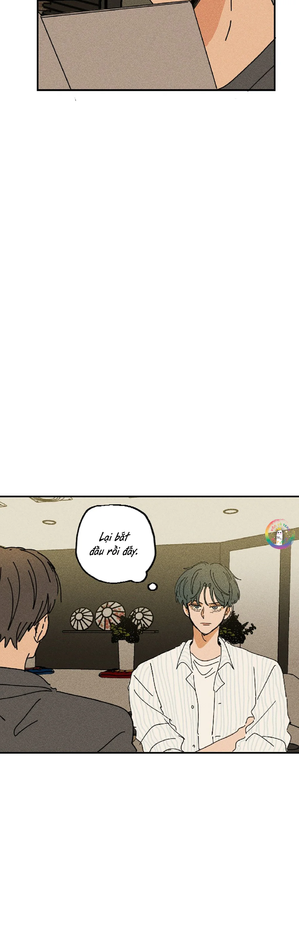 Đàn Anh Dễ Xơi Chapter 11 Trang 42