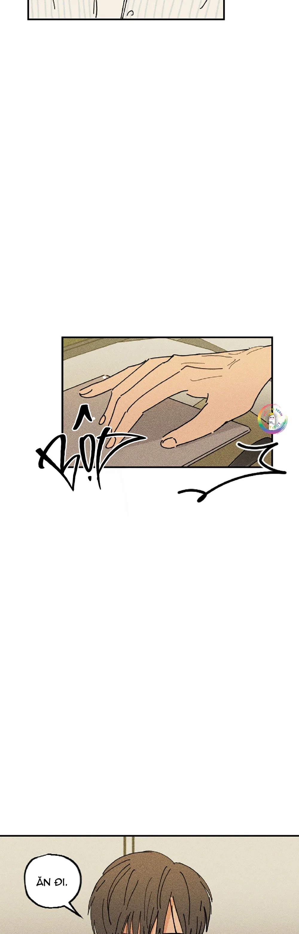 Đàn Anh Dễ Xơi Chapter 11 Trang 51
