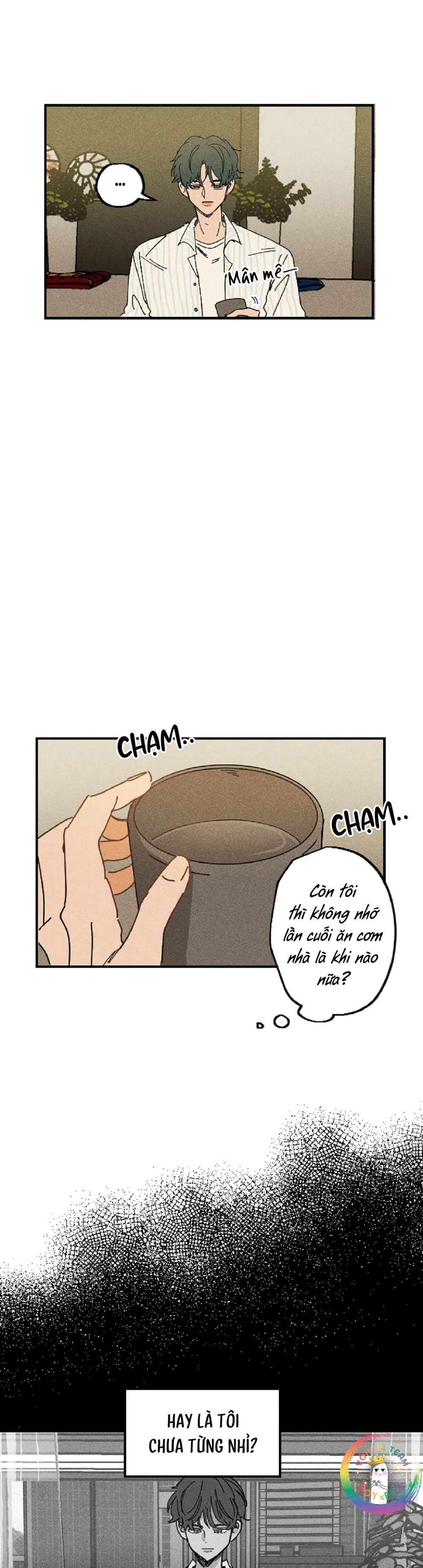 Đàn Anh Dễ Xơi Chapter 12 Trang 13