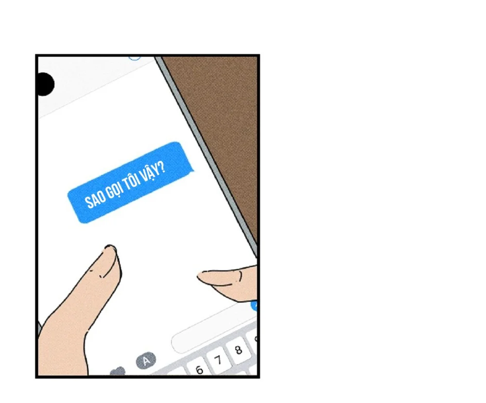 Đàn Anh Dễ Xơi Chapter 12 Trang 17