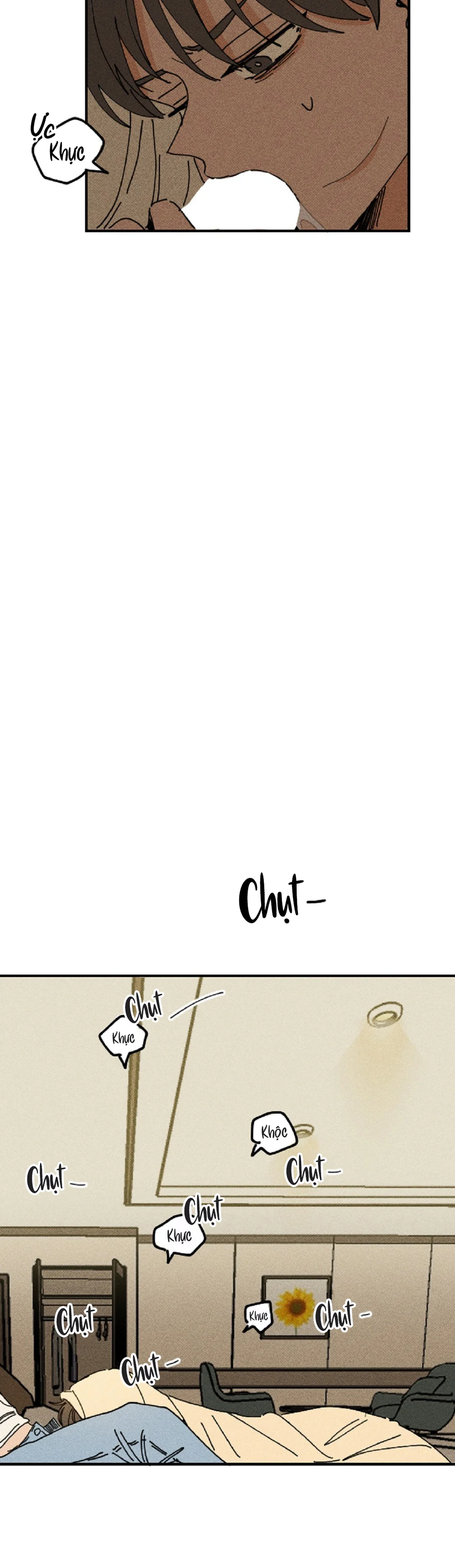 Đàn Anh Dễ Xơi Chapter 13 Trang 7