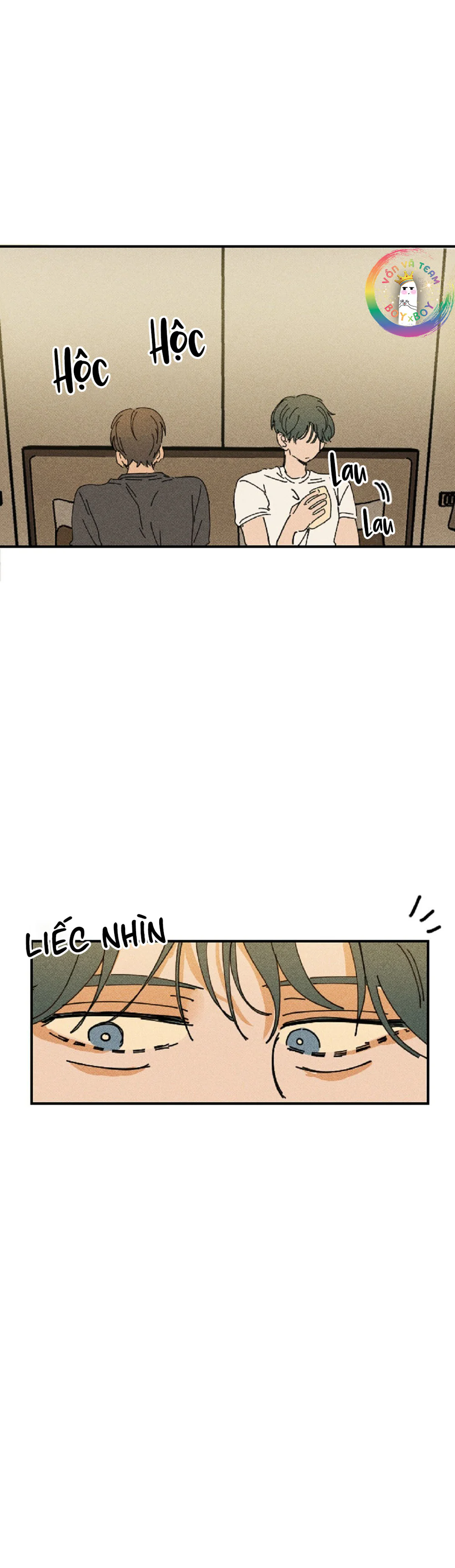 Đàn Anh Dễ Xơi Chapter 13 Trang 26