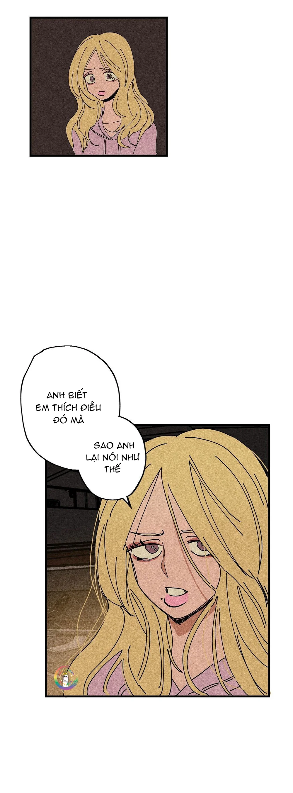 Đàn Anh Dễ Xơi Chapter 15 Trang 5