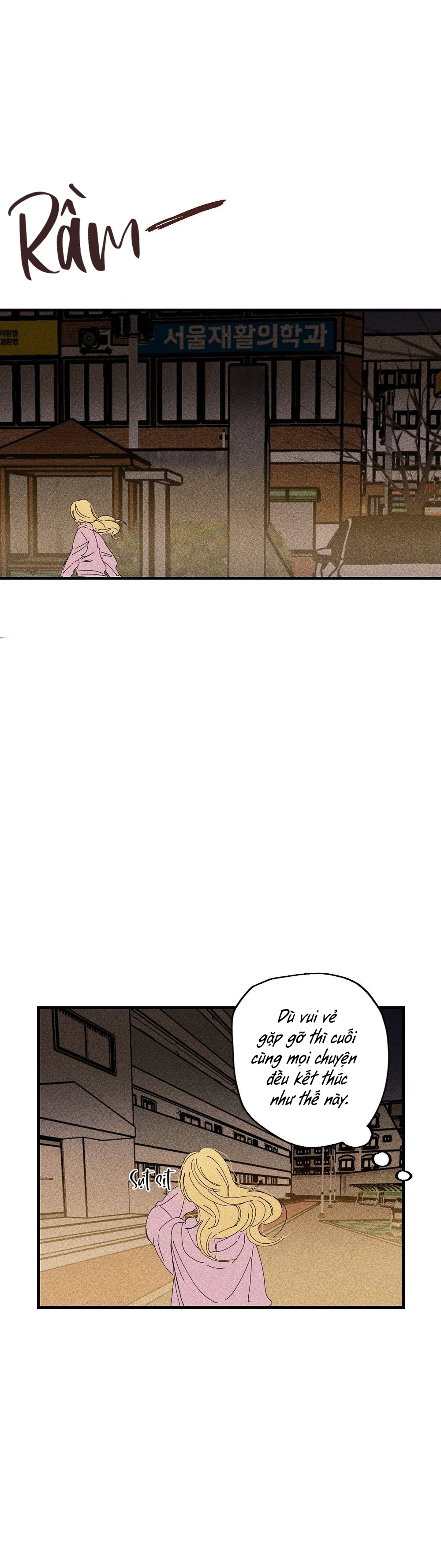 Đàn Anh Dễ Xơi Chapter 15 Trang 8