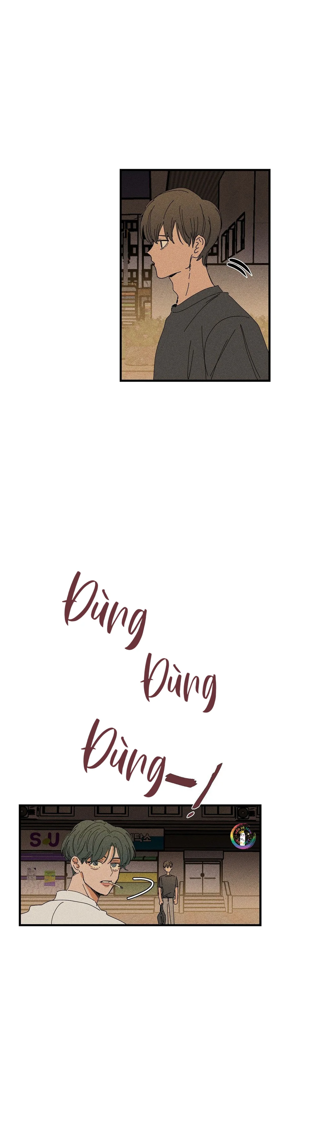 Đàn Anh Dễ Xơi Chapter 15 Trang 16