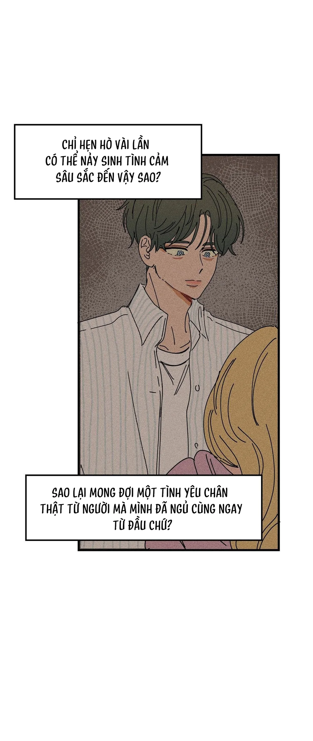 Đàn Anh Dễ Xơi Chapter 15 Trang 26