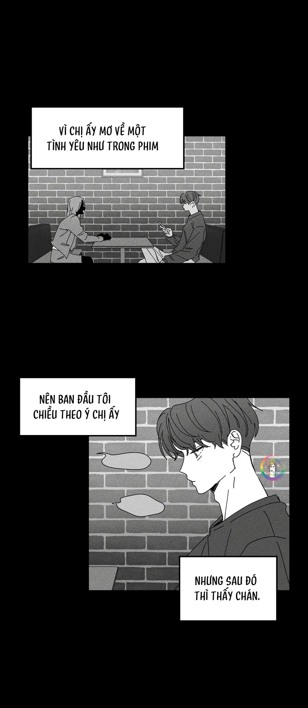 Đàn Anh Dễ Xơi Chapter 15 Trang 29