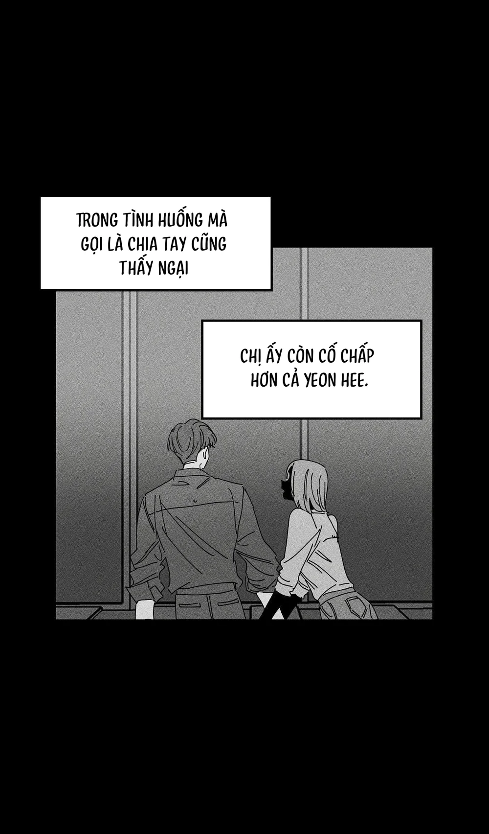 Đàn Anh Dễ Xơi Chapter 15 Trang 30