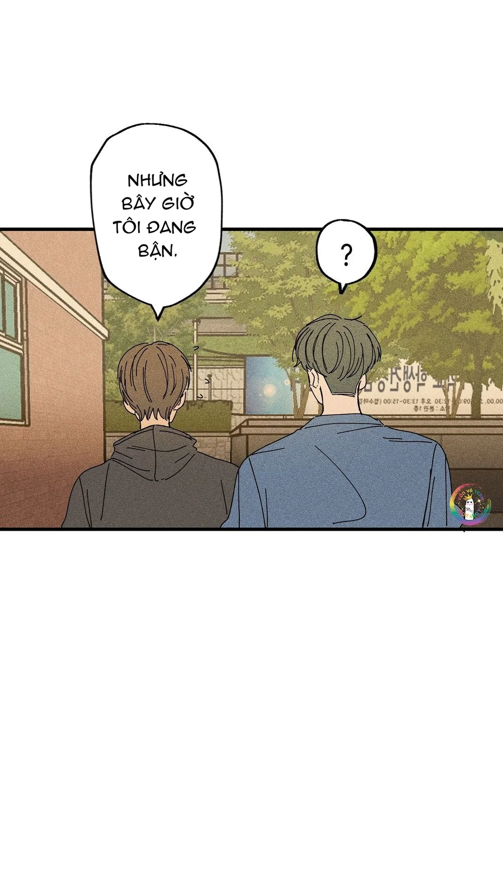 Đàn Anh Dễ Xơi Chapter 15 Trang 42