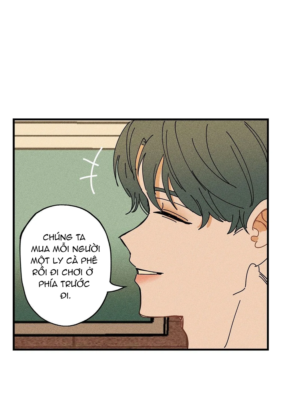 Đàn Anh Dễ Xơi Chapter 15 Trang 45