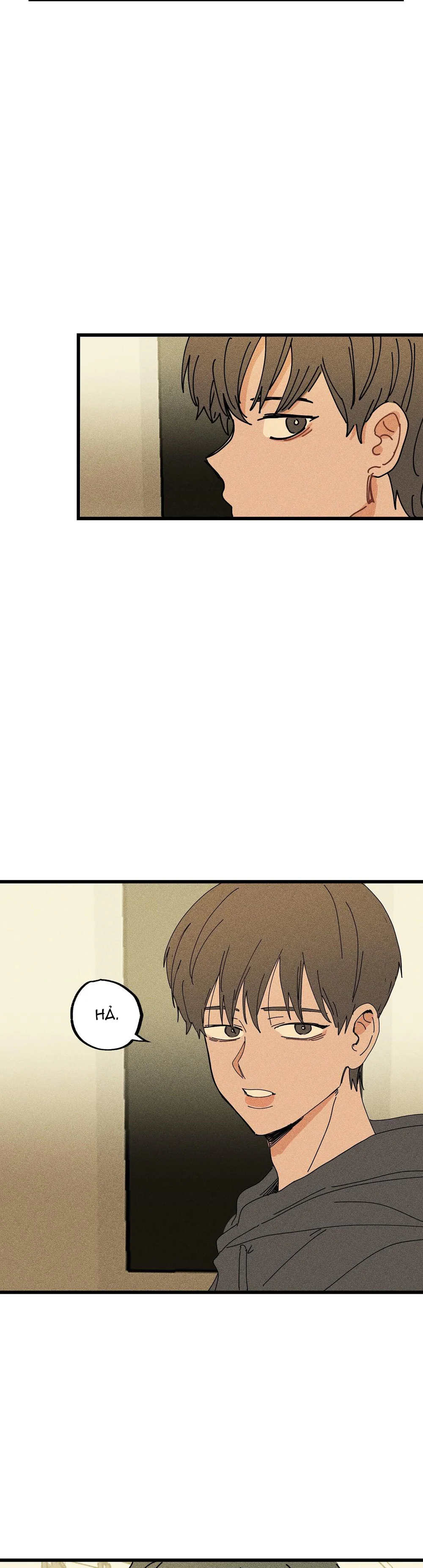 Đàn Anh Dễ Xơi Chapter 16 Trang 8