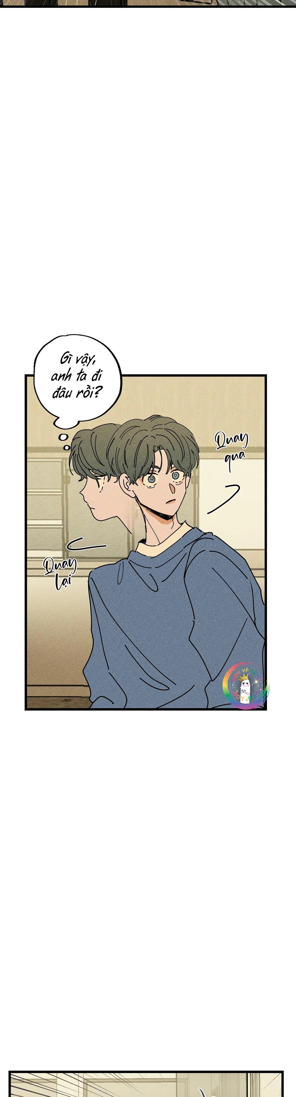 Đàn Anh Dễ Xơi Chapter 16 Trang 18