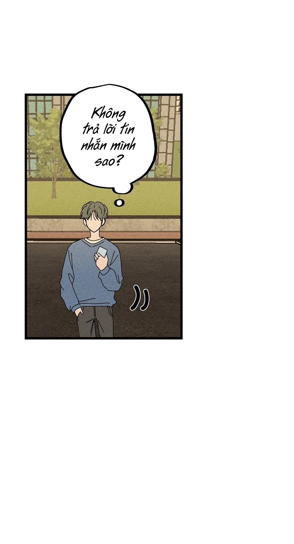 Đàn Anh Dễ Xơi Chapter 16 Trang 23