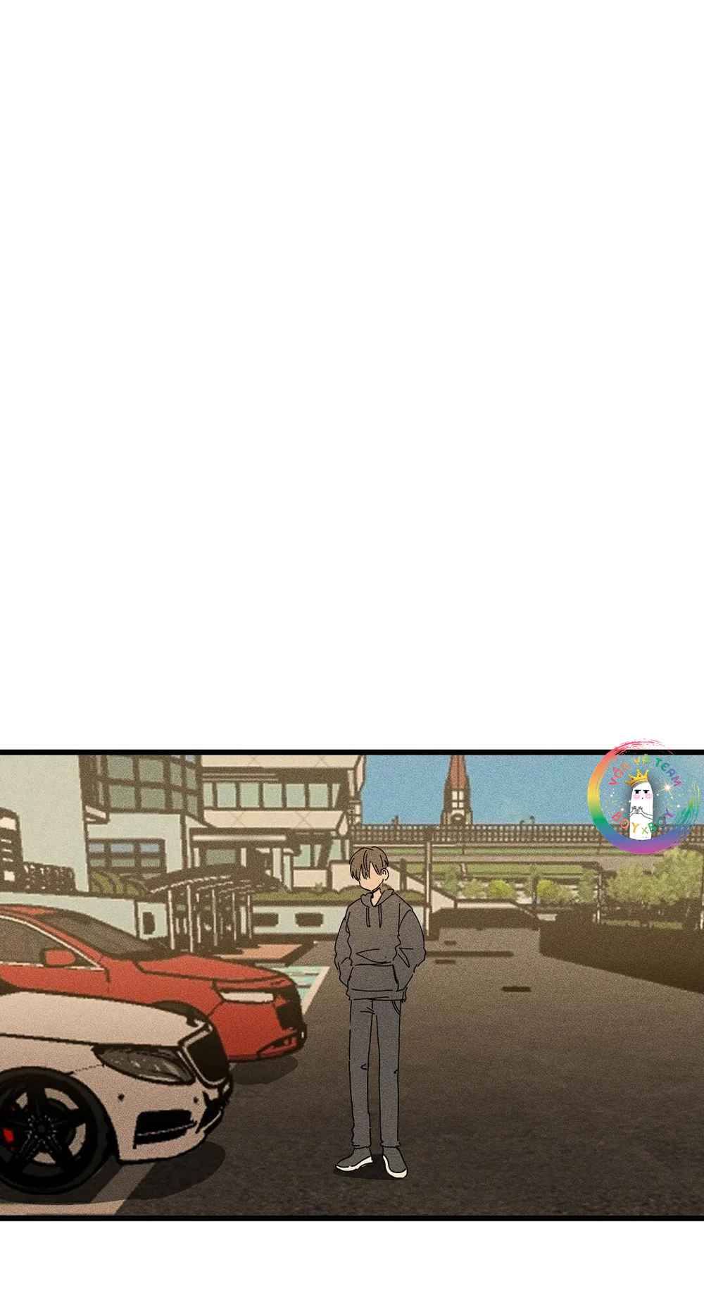 Đàn Anh Dễ Xơi Chapter 16 Trang 25