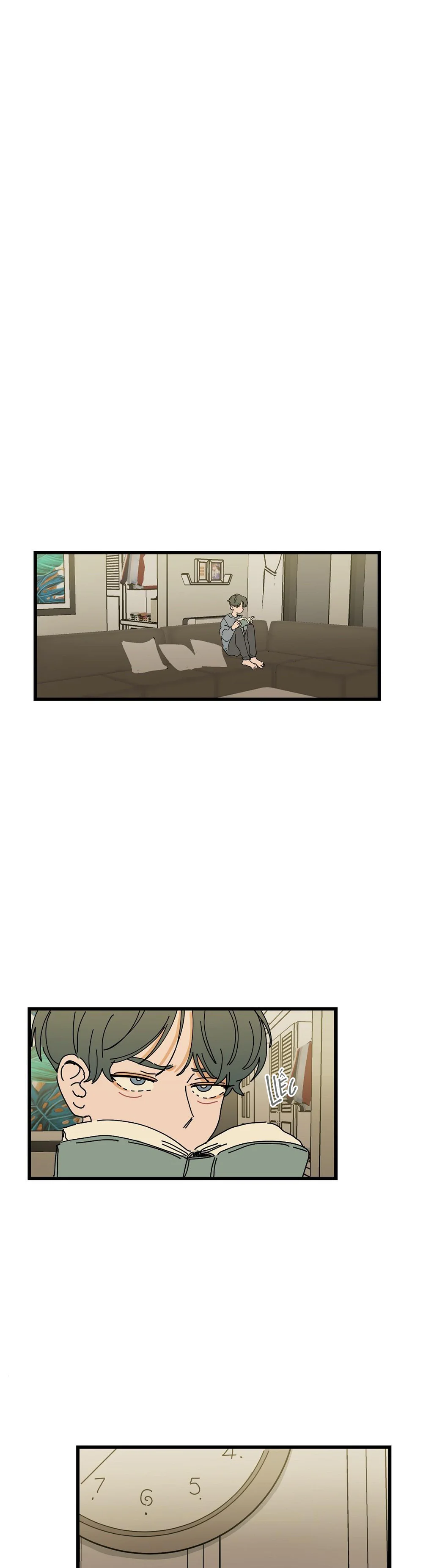 Đàn Anh Dễ Xơi Chapter 16 Trang 36