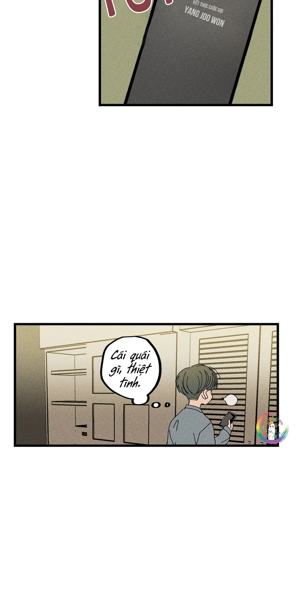 Đàn Anh Dễ Xơi Chapter 17 Trang 3