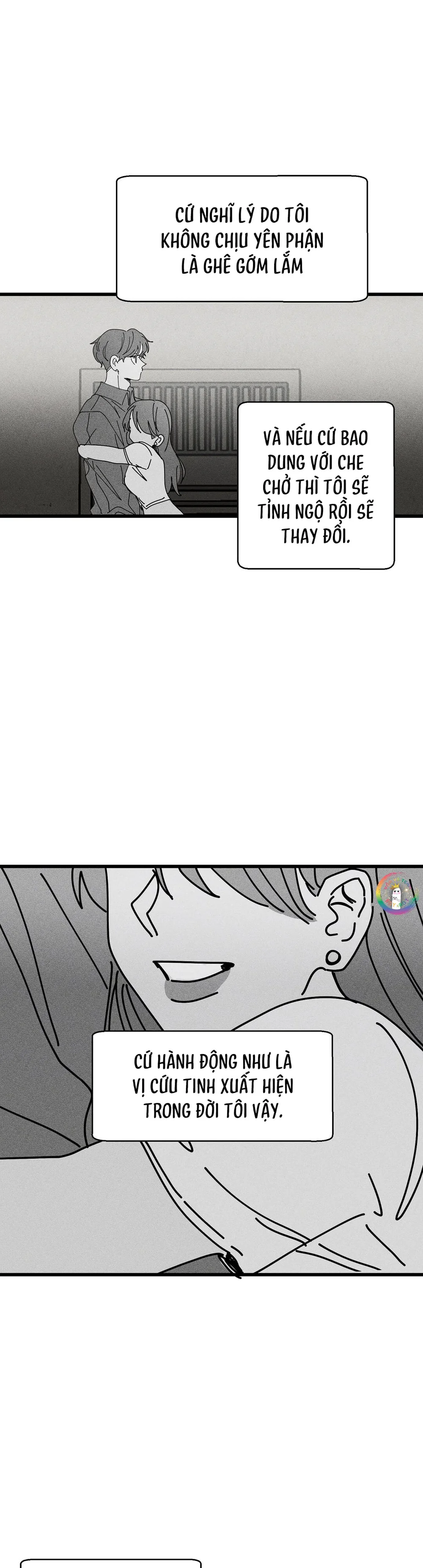 Đàn Anh Dễ Xơi Chapter 17 Trang 26