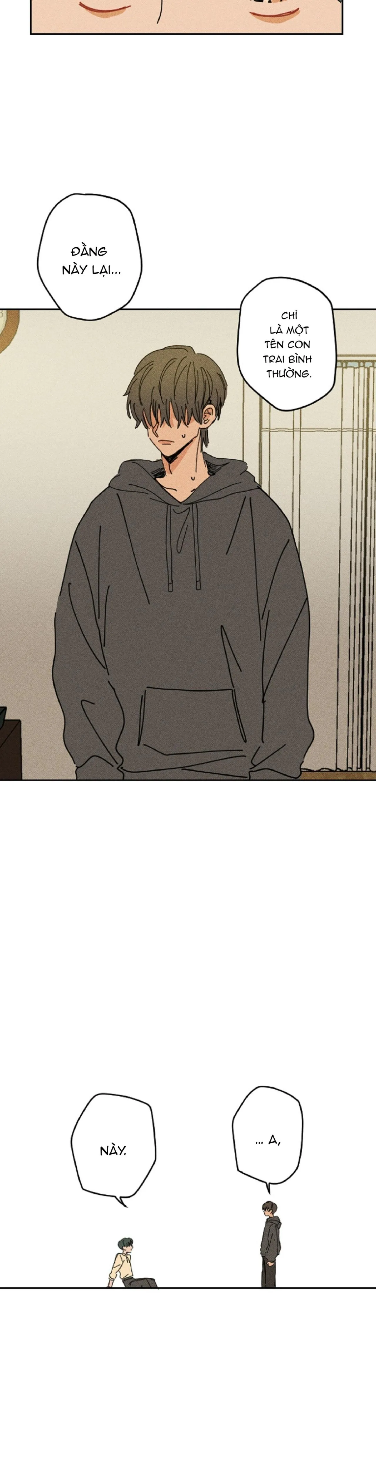 Đàn Anh Dễ Xơi Chapter 4 Trang 6