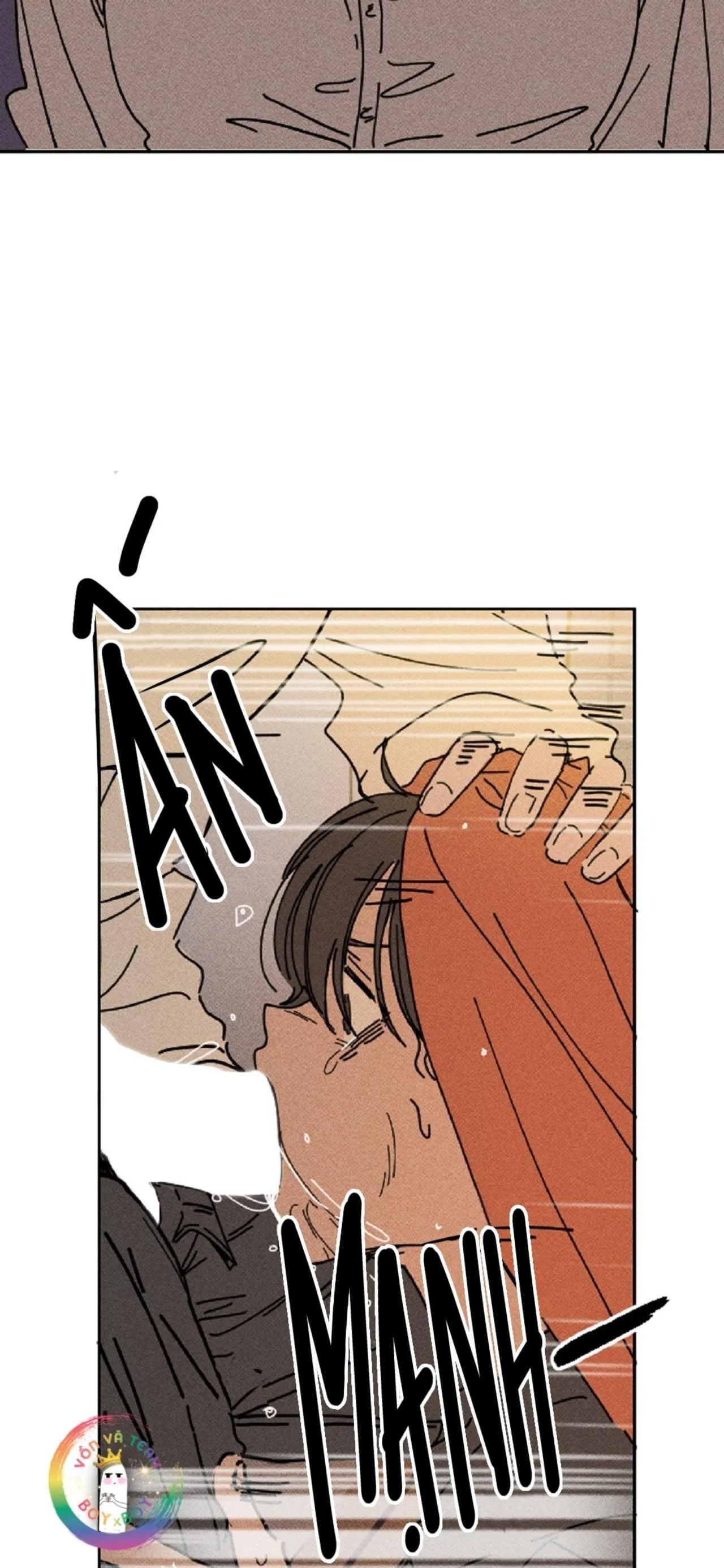 Đàn Anh Dễ Xơi Chapter 4 Trang 24