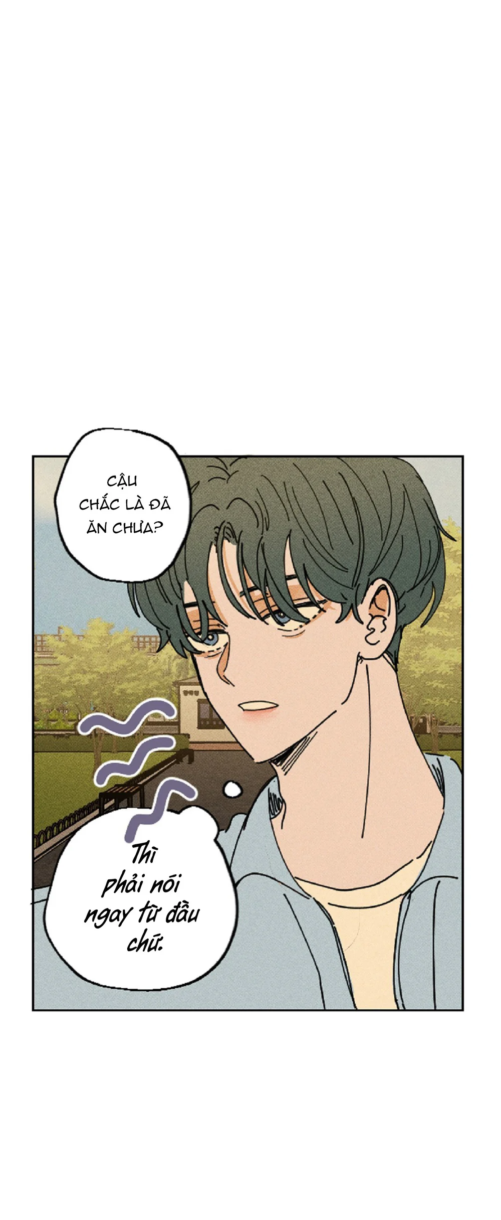 Đàn Anh Dễ Xơi Chapter 6 Trang 9