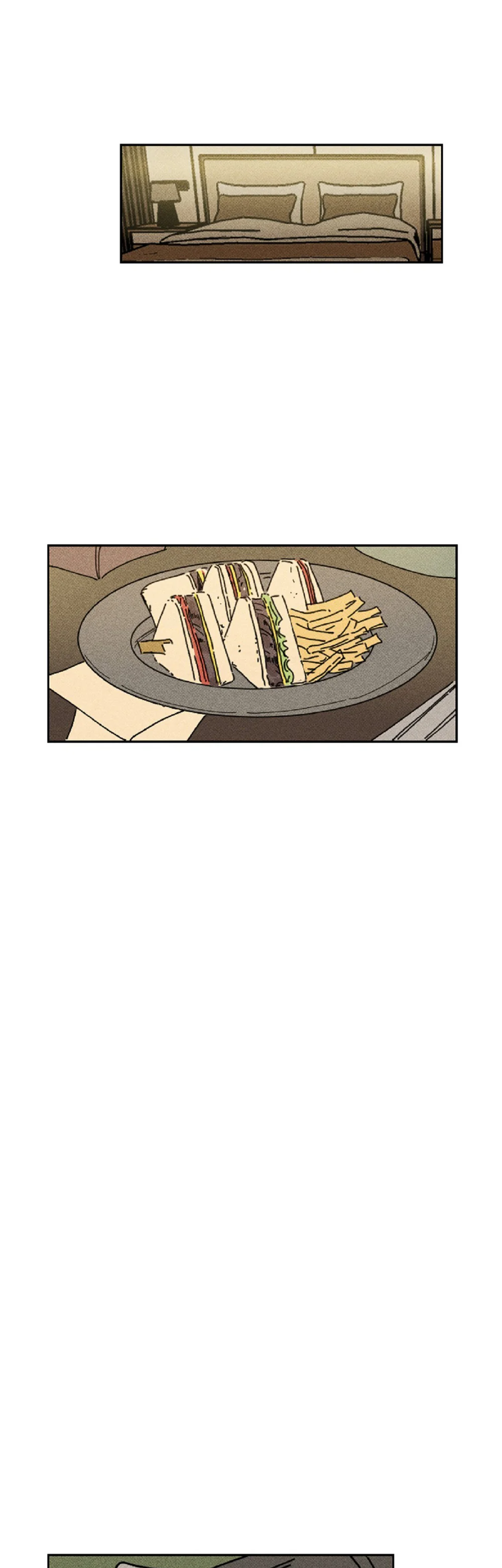 Đàn Anh Dễ Xơi Chapter 6 Trang 30