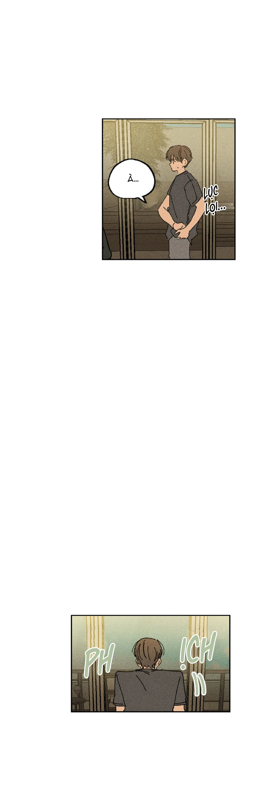 Đàn Anh Dễ Xơi Chapter 6 Trang 32