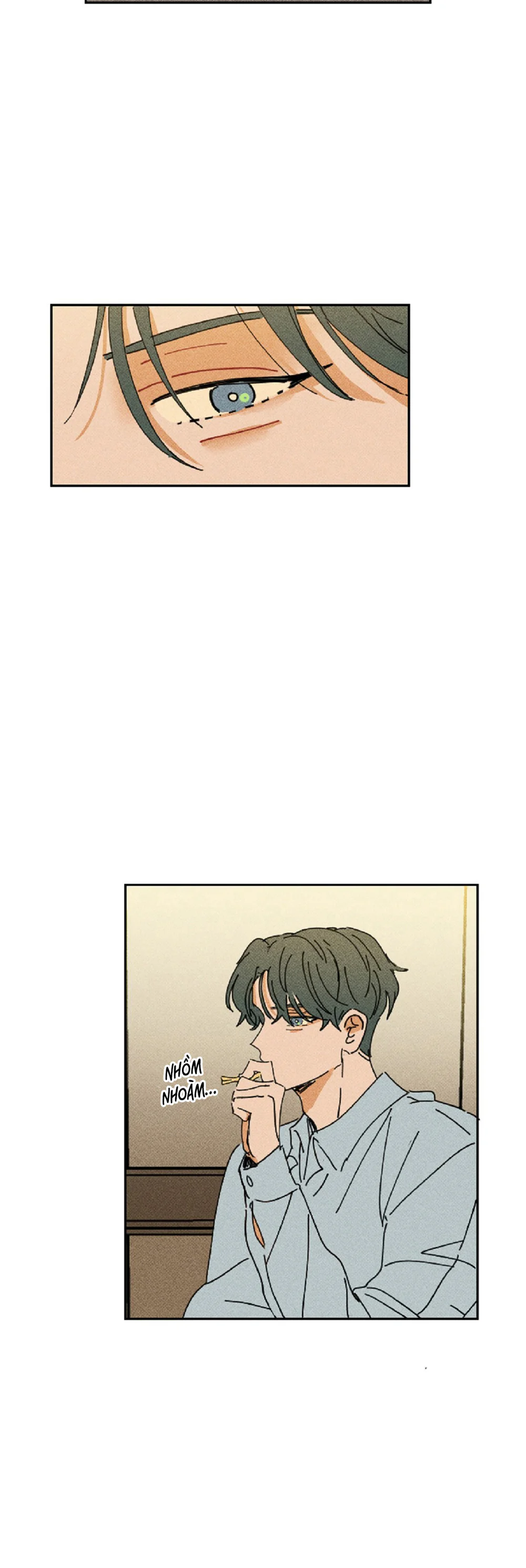 Đàn Anh Dễ Xơi Chapter 6 Trang 37