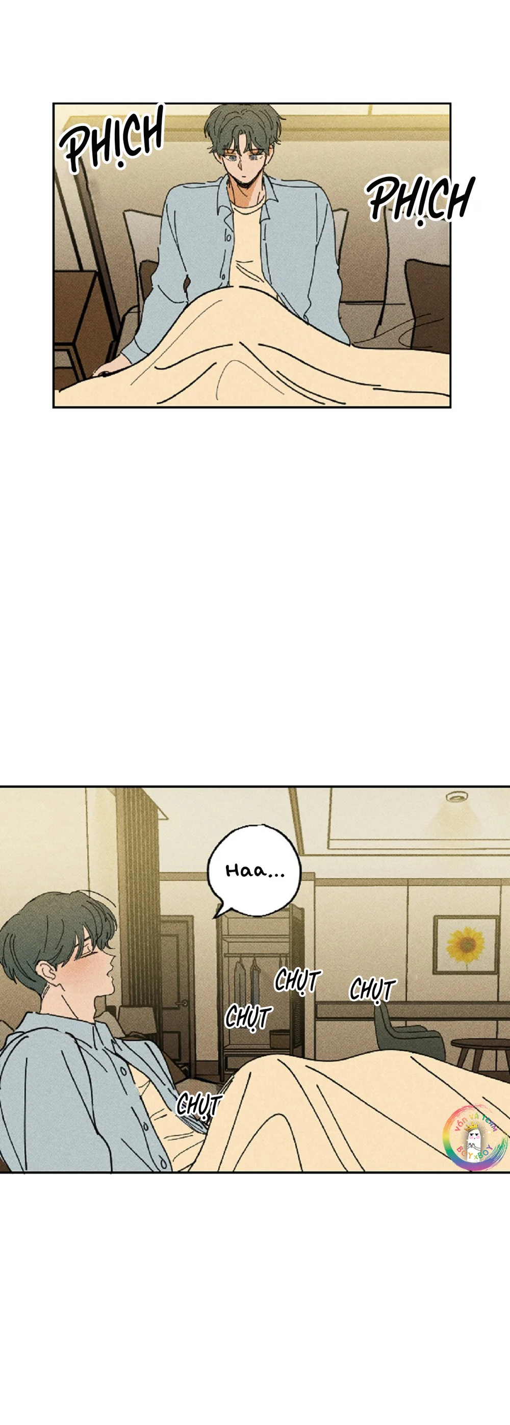 Đàn Anh Dễ Xơi Chapter 6 Trang 42