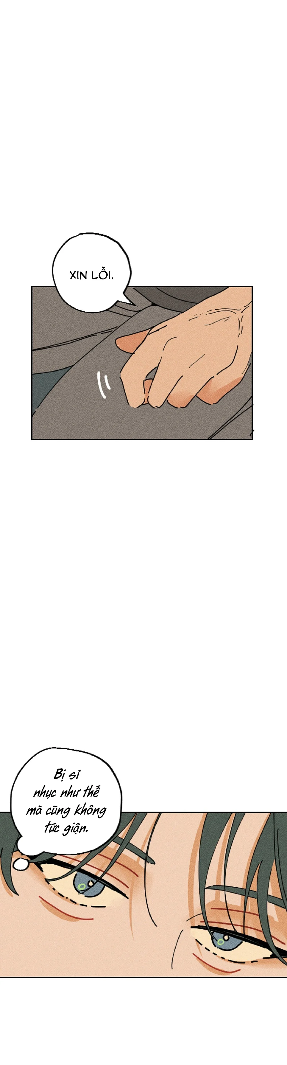 Đàn Anh Dễ Xơi Chapter 7 Trang 28