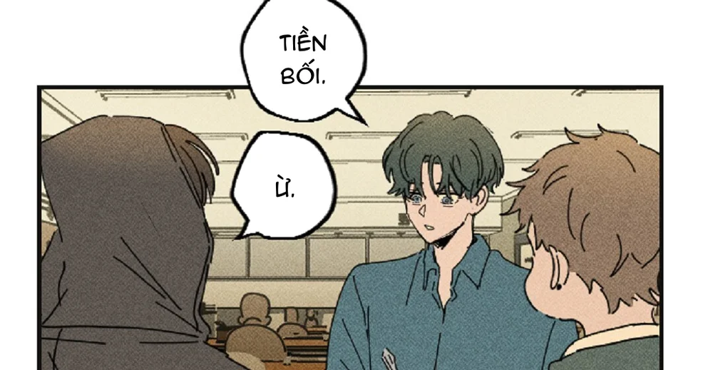 Đàn Anh Dễ Xơi Chapter 8 Trang 25