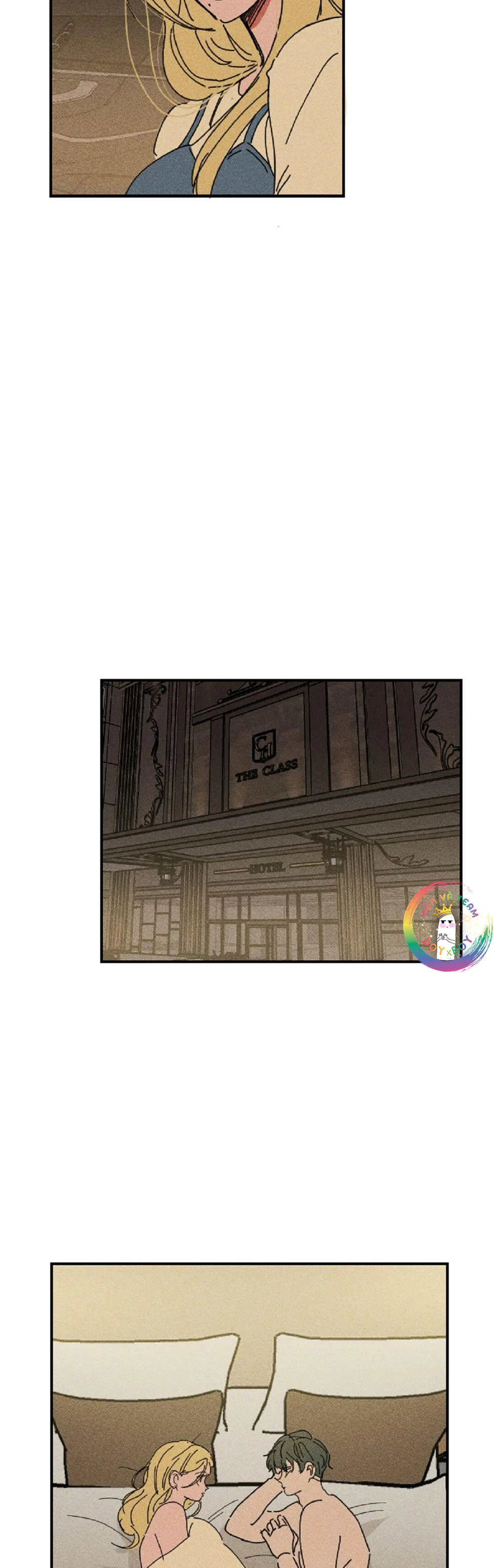 Đàn Anh Dễ Xơi Chapter 9 Trang 7