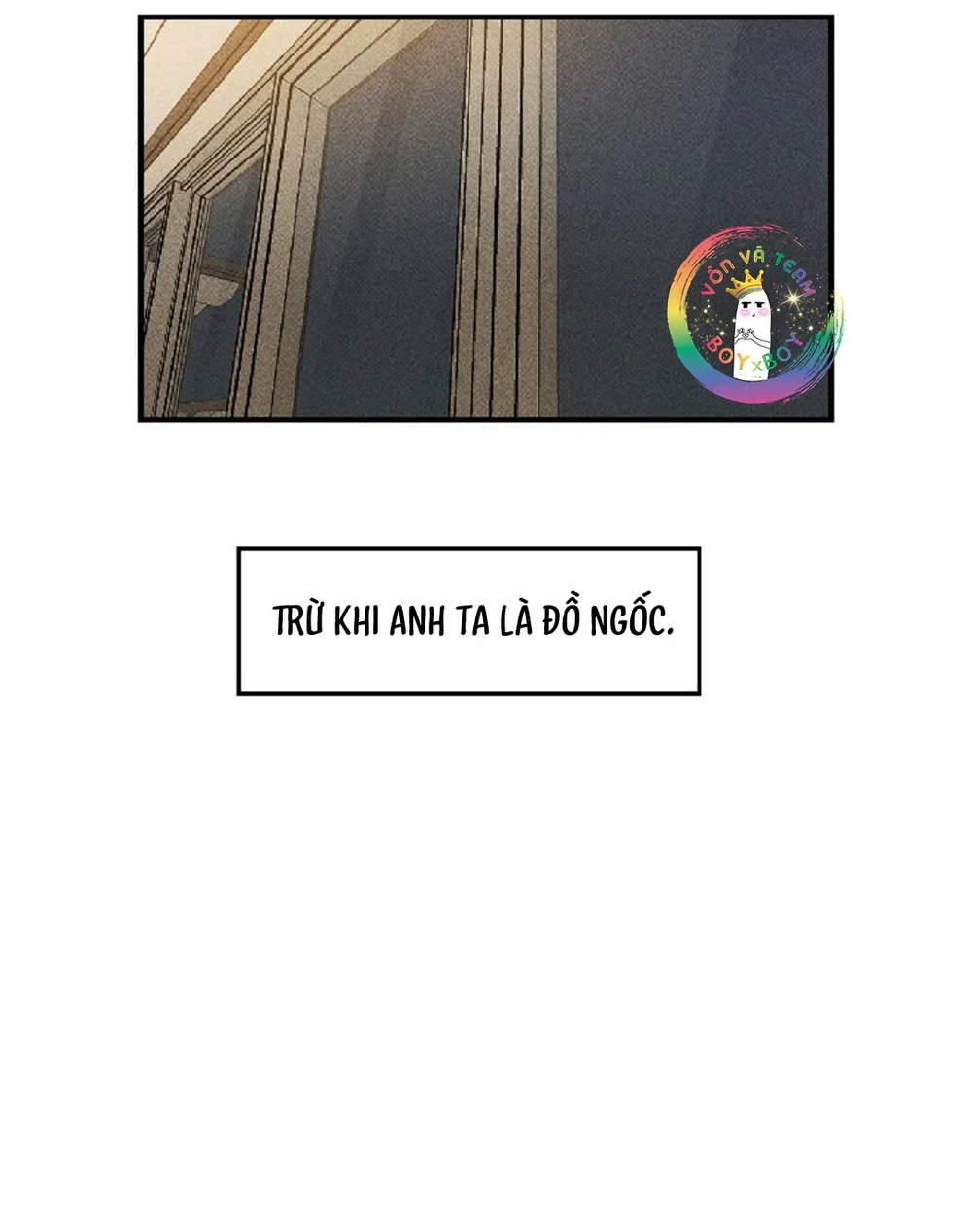 Đàn Anh Dễ Xơi Chapter 9 Trang 15