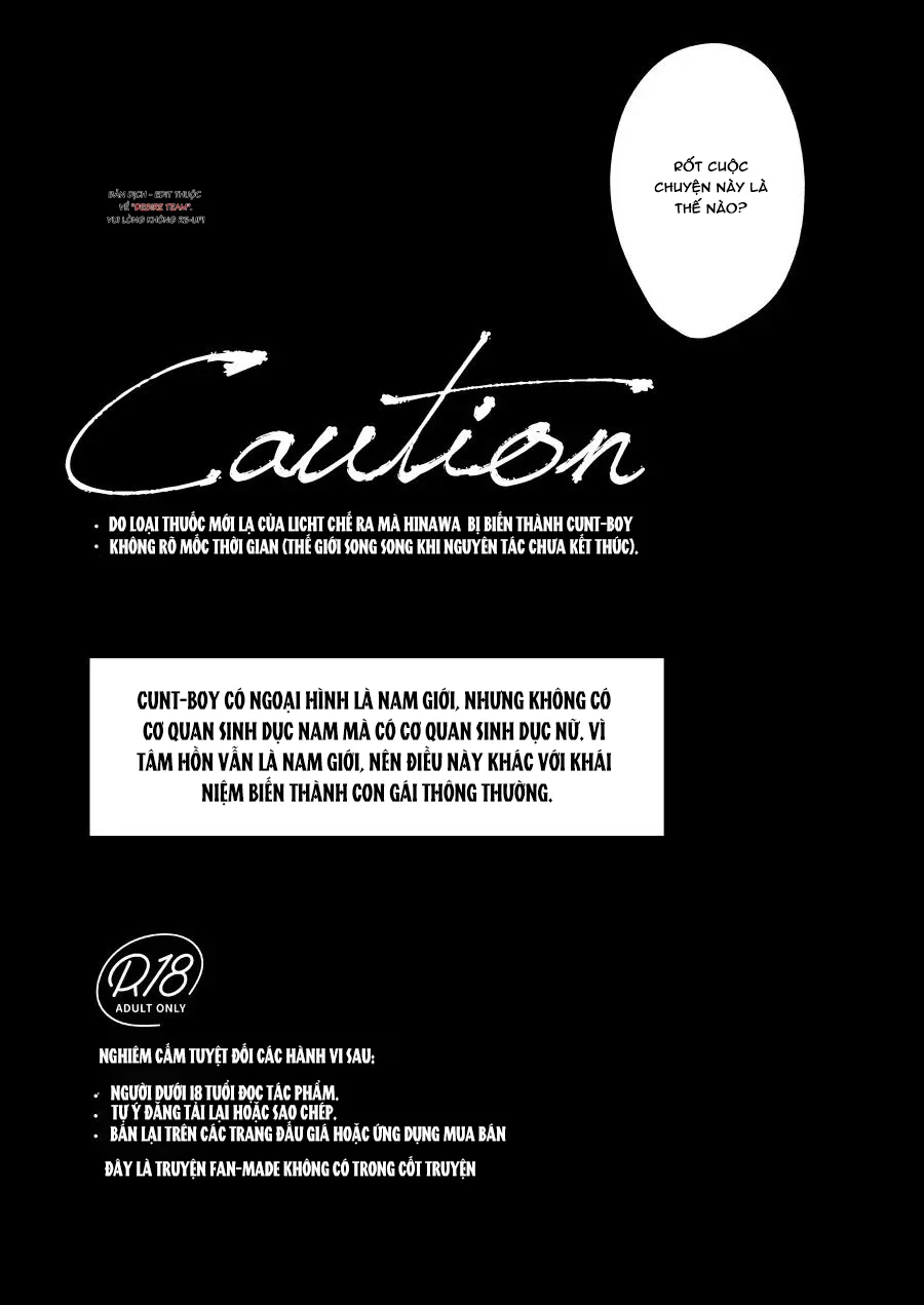 Đê Mê Trôn Có Lài Chapter 7 Trang 6