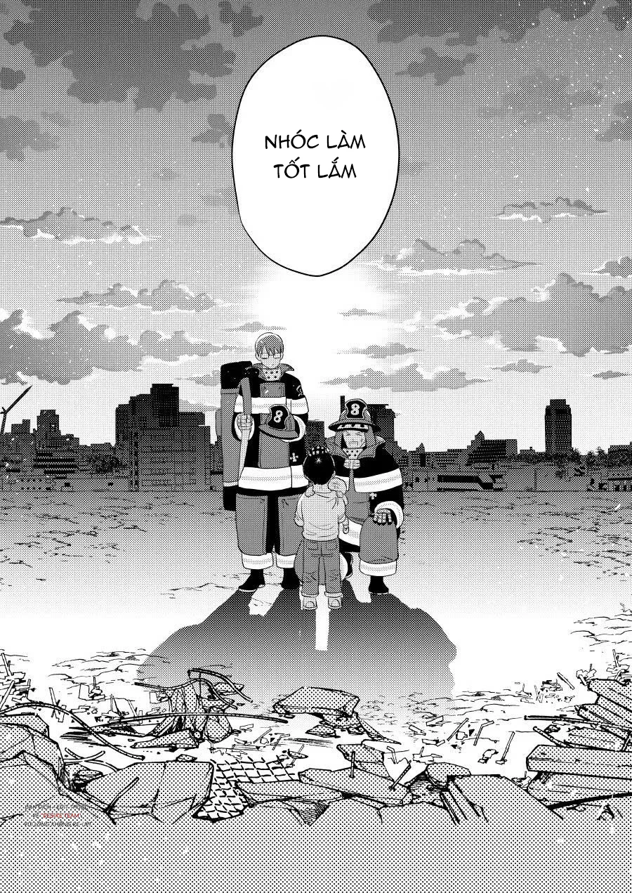 Đê Mê Trôn Có Lài Chapter 7 Trang 37