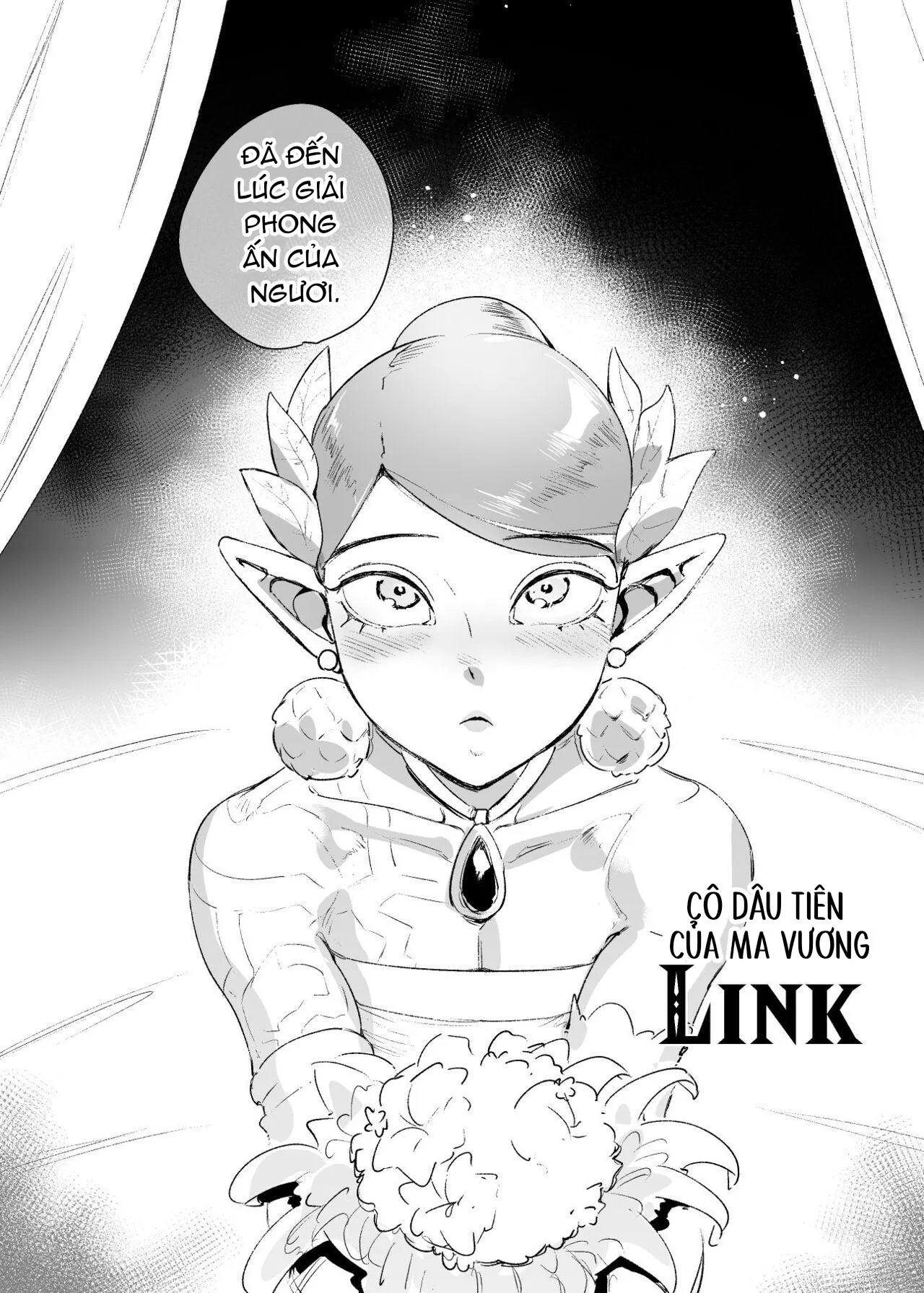Đutanbao Shota Chapter 100 Trang 32